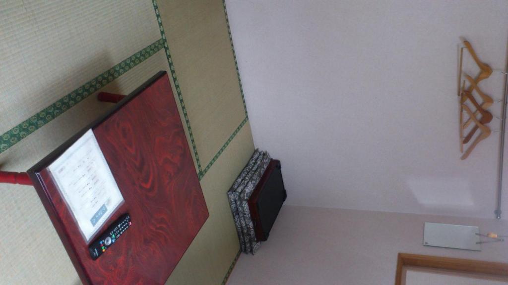 Hotel New Hakuginso NakaNakafurano Habitación foto